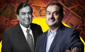 Gautam Adani Becomes Asia’s Richest Person, Surpasses Mukesh Ambani